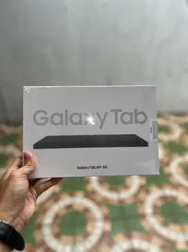 GALAXY TAB A9+ 5G , NEW (HADIAH GAK TERPAKAI)