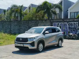 Toyota Kijang Innova 2022 Bensin