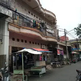 DIJUAL RUMAH KONTRAKAN STRATEGIS DI LAGOA JAKARTA UTARA