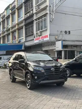 [ODO 18RB] TOYOTA RUSH GR AUTOMATIC 2023