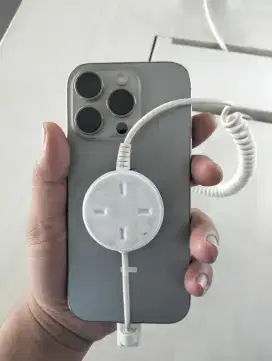 iPhone 16 pro ibox kredit murah