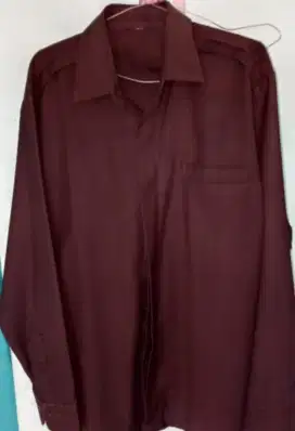 Jas pria warna hitam
