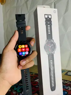 MI WATCH S1 ACTIVE