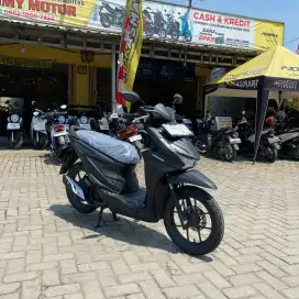 HONDA BEAT DELUXE SMARTKEY 2025
