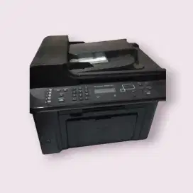 DIJUAL ..PRINTER BAGUS & MURAH MERK HP LASERJET 1536dnf