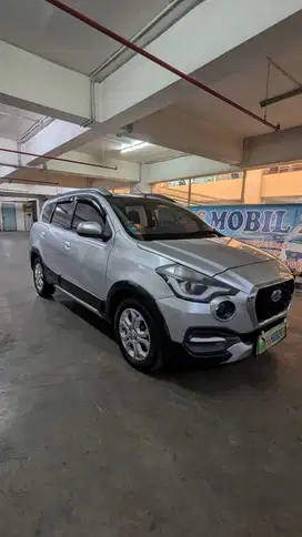 Datsun Cross CVT matic Gratis Balik nama