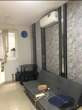 Rumah Grand Pakuwon Cluster Queensland, FURNISH, DEKAT MARGOMULYO