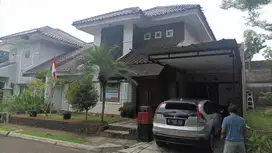DIJUAL RUMAH MELALUI LELANG WILAYAH TANGERANG SELATAN !!!