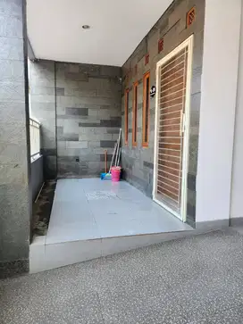 Dijual Rumah Terawat di Sakapura Kiaracondong Bandung