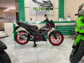 Honda Sonic 150R 2021