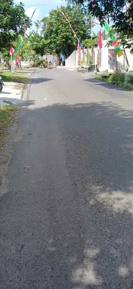 Tanah Bagus Area Premium di jl. Palagan km 6,5 dekat HYATT, Kampus UGM