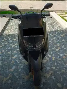 DIJUAL ALL NEW NMAX 155 CONNECTED 2023