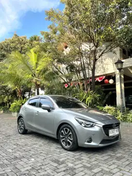 Mazda 2 R AT 2017