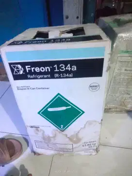 Preon untk ac rumah, ac mobil dan kulkas