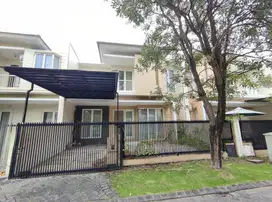 RUMAH PRAMBANAN RESIDENCE 2 LANTAI STRATEGIS, MINIMALIS