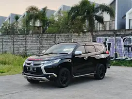 Mitsubishi Pajero Sport 2016 Diesel