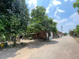 BU TANAH PEKARANGAN DI BANGUNTAPAN COCOK HUNIAN, KOST, GUDANG DLL