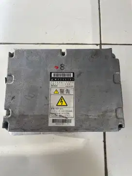 Ecu Fighter X EURO 2 ( FUSO - TAYO )