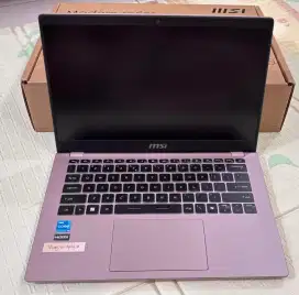 Laptop MSI MODERN C12MO