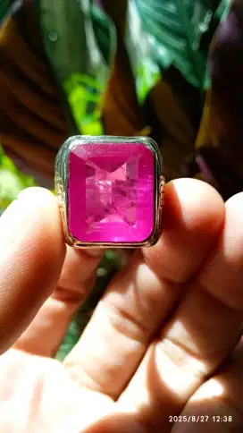 RUBY KRISTAL BERURAT