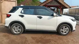 Daihatsu Rocky 2021 Bensin