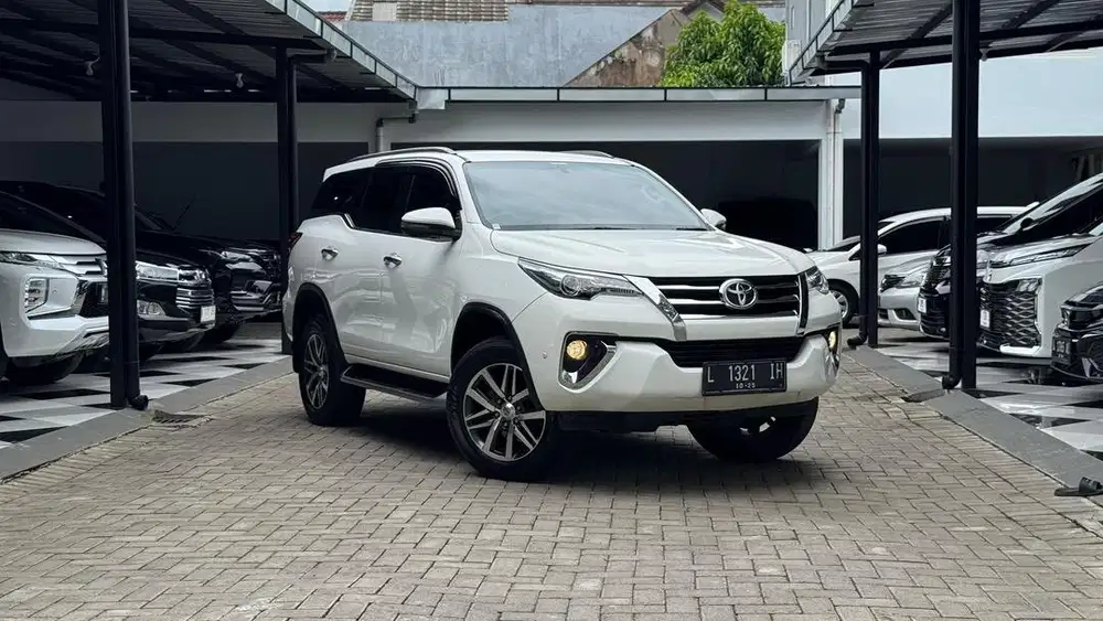 Toyota VRZ AT 2020