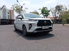 km 20 rb # Avanza Veloz 1.5 Q cvt 2023 # dp minim