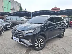 DP MURAH - Toyota Rush 1.5 G Bensin-AT 2019