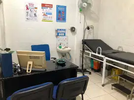 klinik pratama rawat jalan dokter umum 24 jam