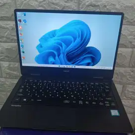 Jual NEC VKT12 asli produk Jepang i5