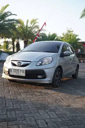 Brio Type E Matic 2014