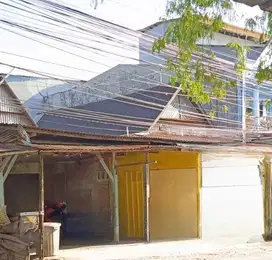 Dijual Rumah Makassar Sekitar Sudiang Jalan Perintis kemerdekaan