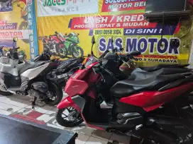 ALL NEW VARIO 160 2022 SAS JL BARATAJAYA 19 NO 5