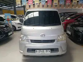 DAIHATSU GRANMAX 1.5 D AC PS MT 2019 SILVER