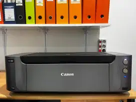 DIJUAL PRINTER CANON PRO 100
