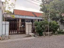 Rumah Second Tenggilis Mejoyo Dekat Jemursari dan Kampus Ubaya