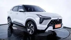 Mitsubishi Xforce Ultimate AT 2023 Putih