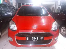 Ayla x 2015 matic