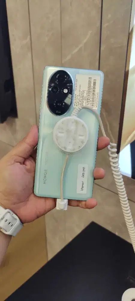 HUAWEI HONOR 200 PRO