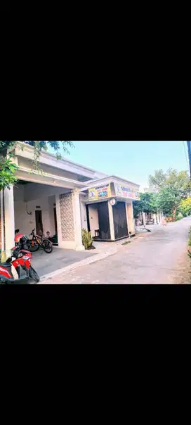 RUMAH MODERN MINIMALIS 600JUTAAN DI KENDAL