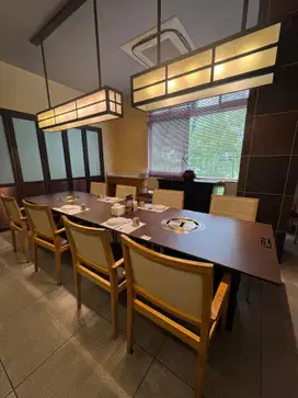 Dijual Gedung Resto 3 Setengah Lantai di Cikarang Jawa barat
