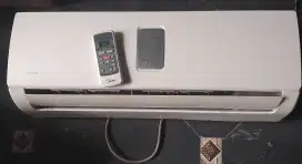 Air conditioner (AC)