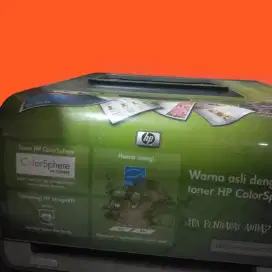 DIJUAAL..PRINTER BAGUS & MURAH MERK HP LASERJET CP1518ni