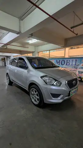 Datsun Go+ 3 Baris Jok Surat Baru