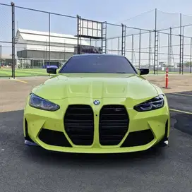 BMW M4C Nik 2023