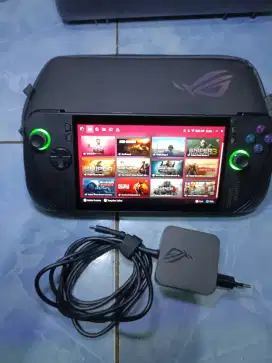 ASUS ROG ALLY Z1 extreme 1TB