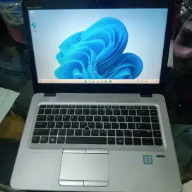 Jual hp elitebook 840 G3 touchscreen