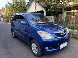 Toyota Avanza G 1.3 Manual Tahun 2006