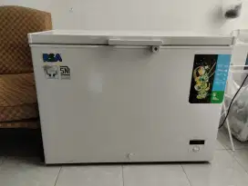 Frezer RSA 310 Liter