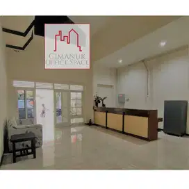 Di SEWAKAN Office Space
